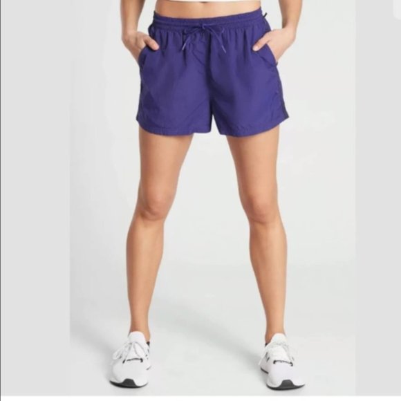 Athleta Pants - Athleta Expedition Athletic Hiking Outdoor Shorts